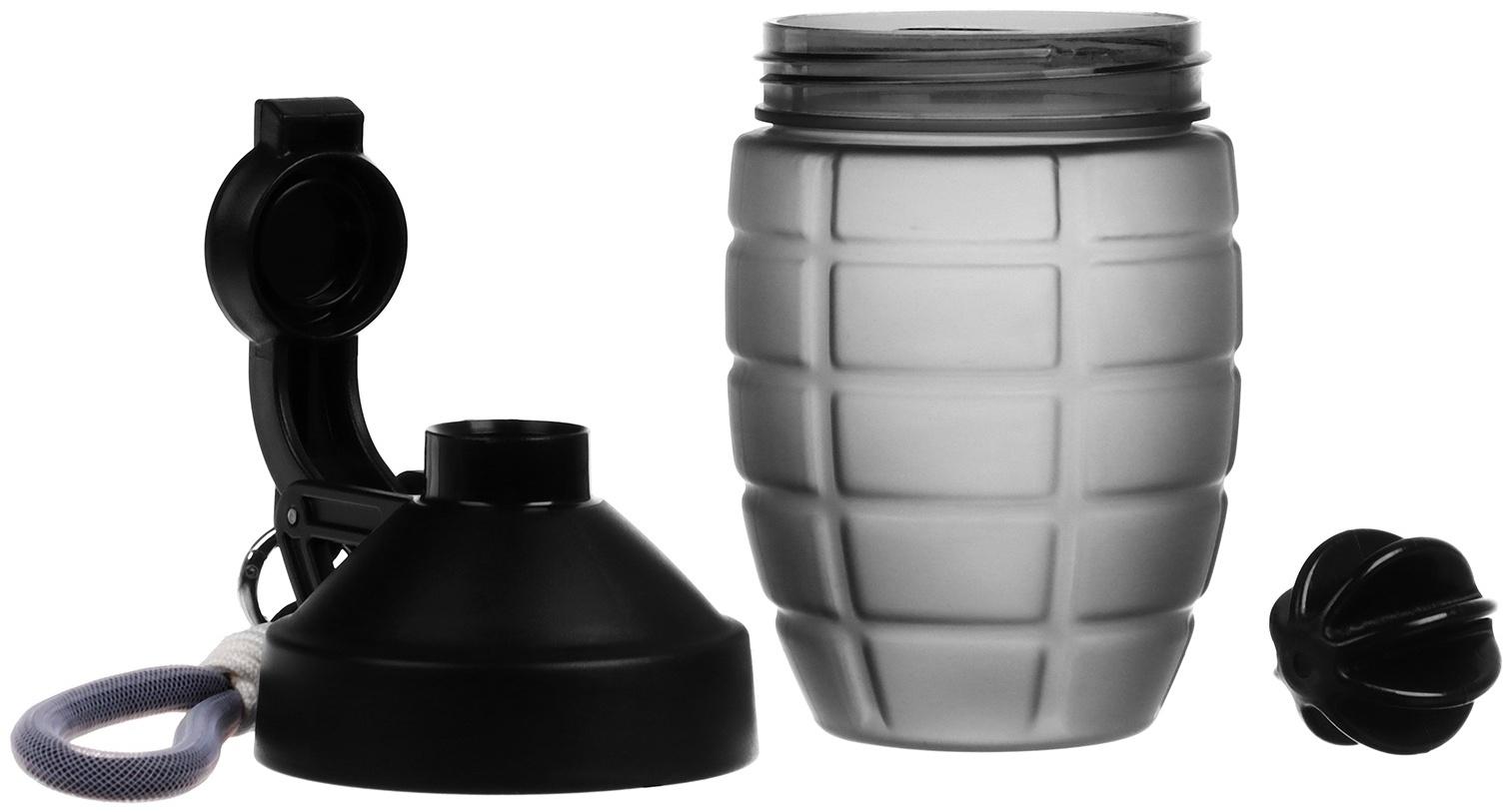 Шейкер спортивный 