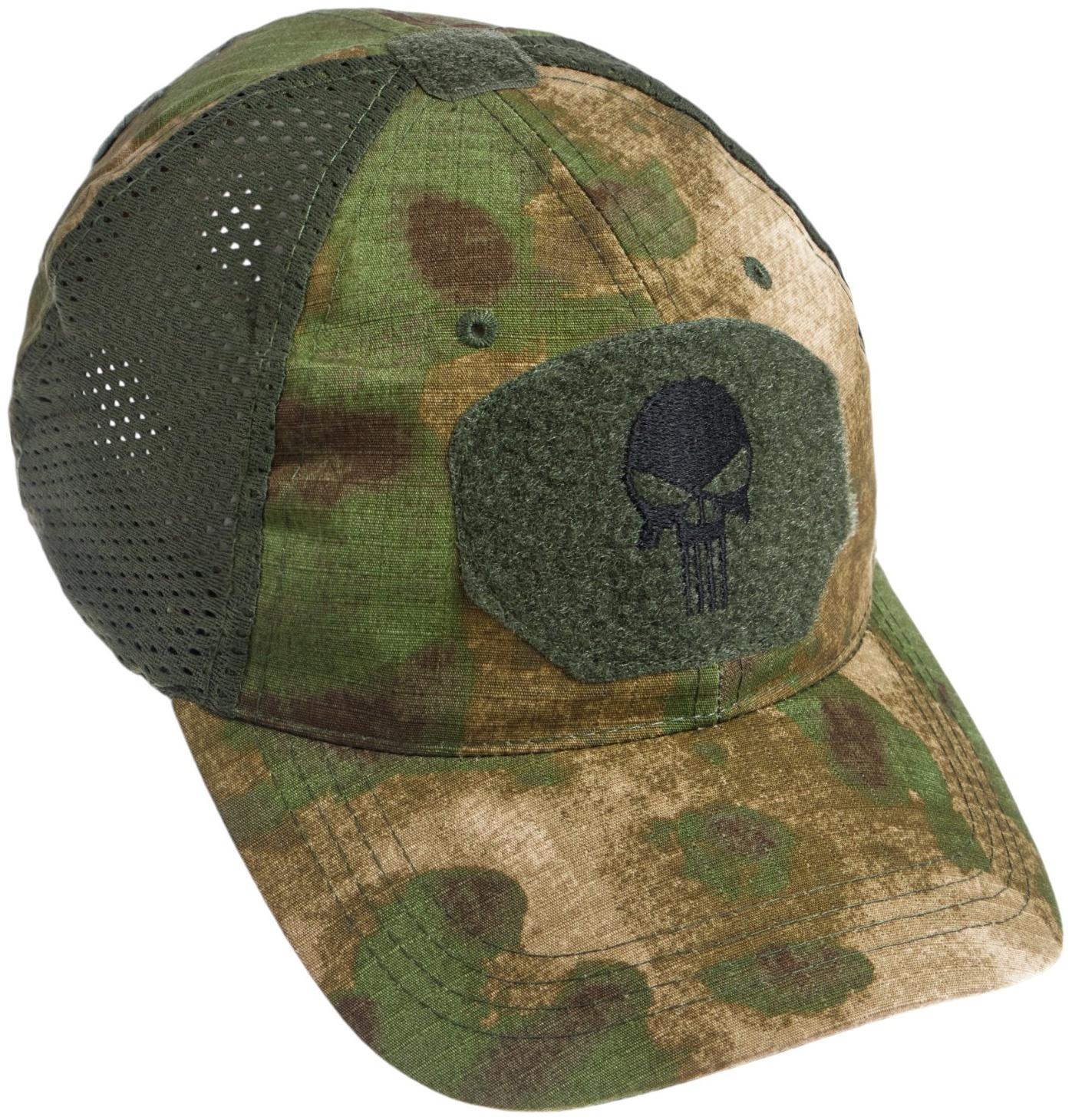 Кепка тактическая 