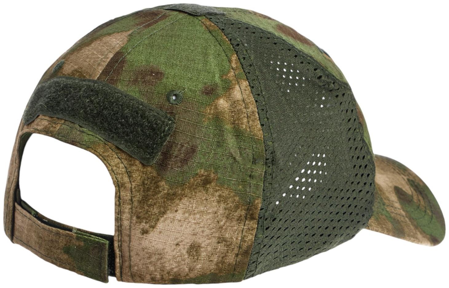 Кепка тактическая 