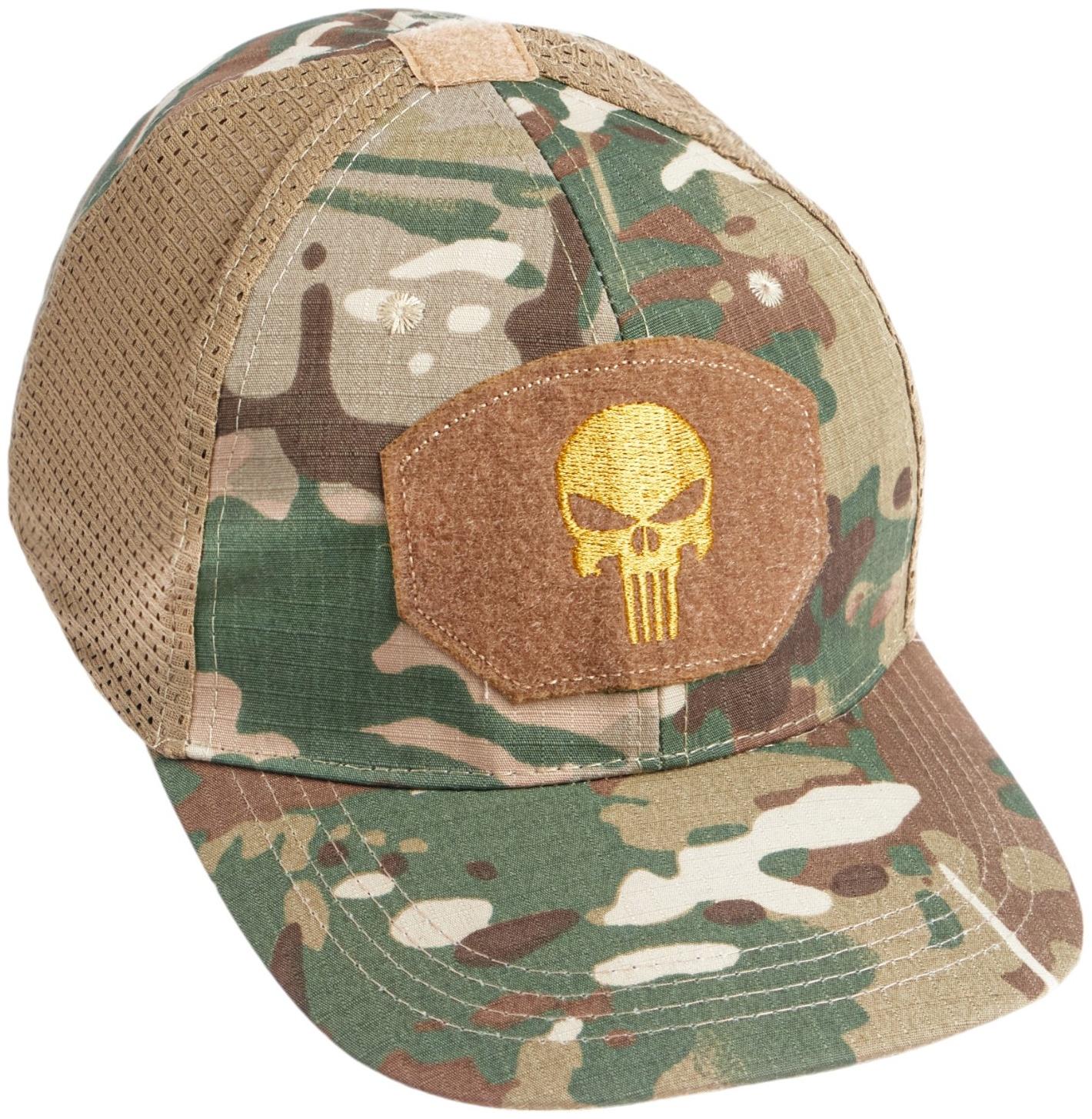 Кепка тактическая 