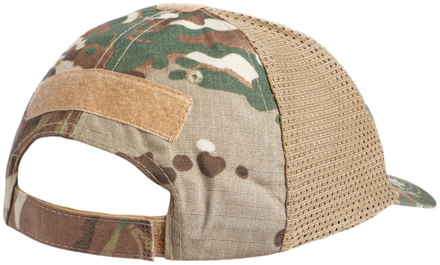 Кепка тактическая 