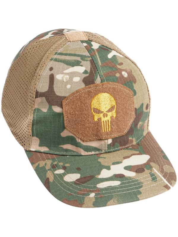 Кепка тактическая 