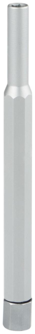 Набор отверток для точных работ, 24 насадки, 6.5×14.5×2 см