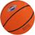 Мяч баскетбольный Minsa CLASSIC, р. 3 (вес 310 гр, резина, резиновая камера)
