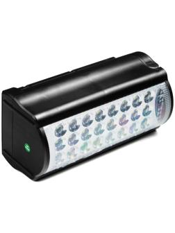 Фонарь аккумуляторный светодиодный, USB, 24 LED, 60 ч, 1000 лм, 3 режима, 4500 мАч