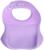 Набор для кормления, пищевой силикон, цвет сиреневый