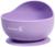 Набор для кормления, пищевой силикон, цвет сиреневый