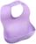 Набор для кормления, пищевой силикон, цвет сиреневый