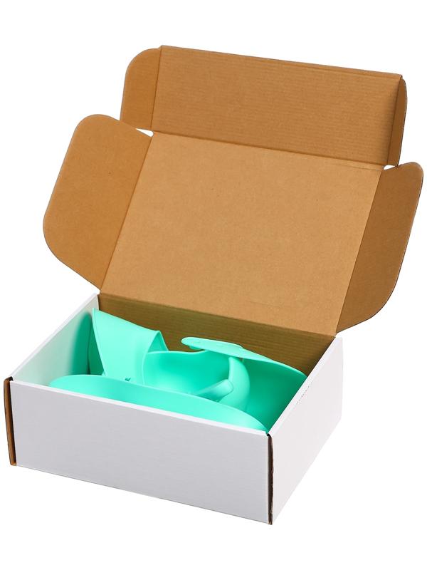 Набор для кормления, пищевой силикон, цвет бирюзовый