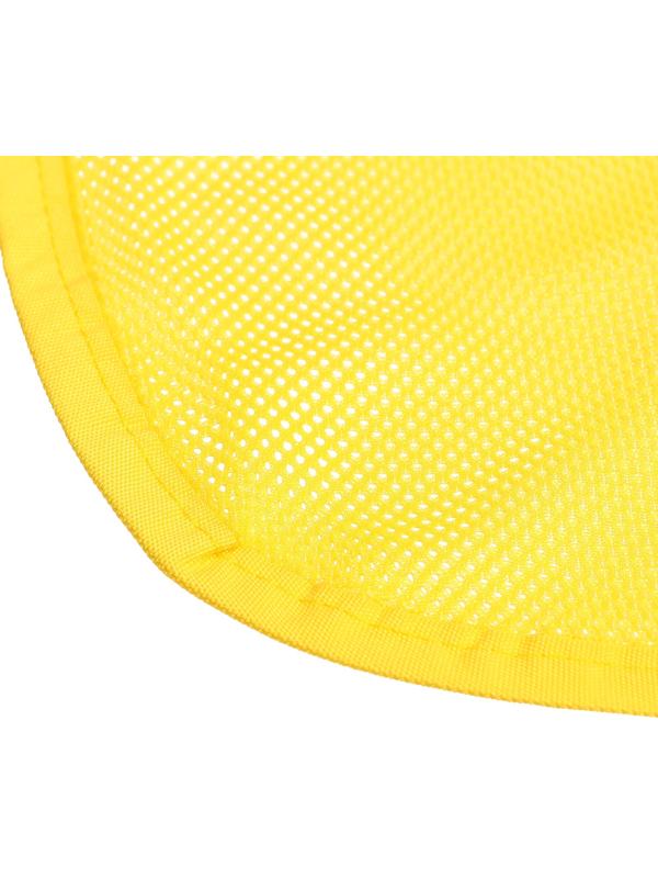 Сетка - органайзер «Утёнок», для хранения игрушек в ванной, на присосках