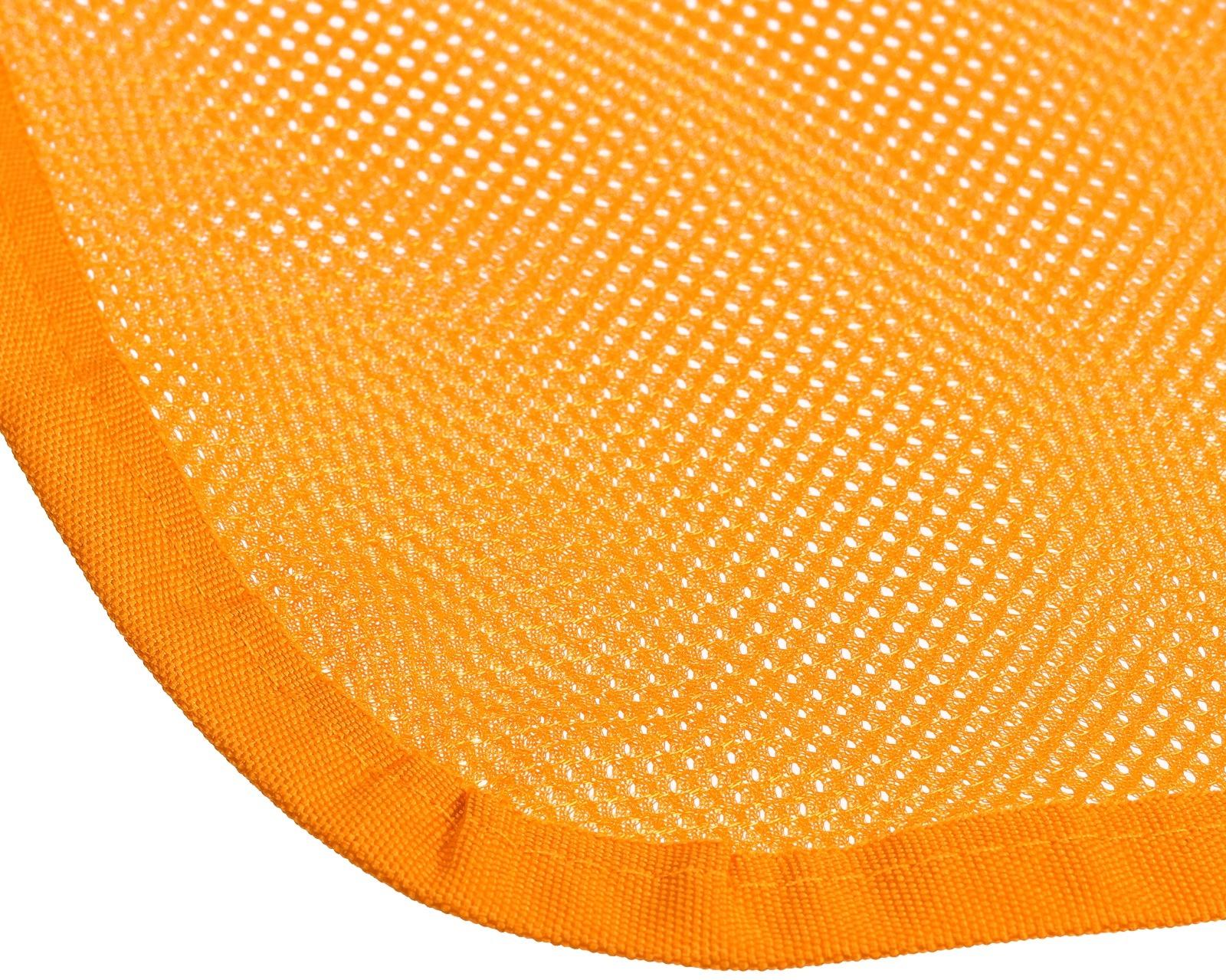 Сетка - органайзер «Мишутка», для хранения игрушек в ванной, на присосках