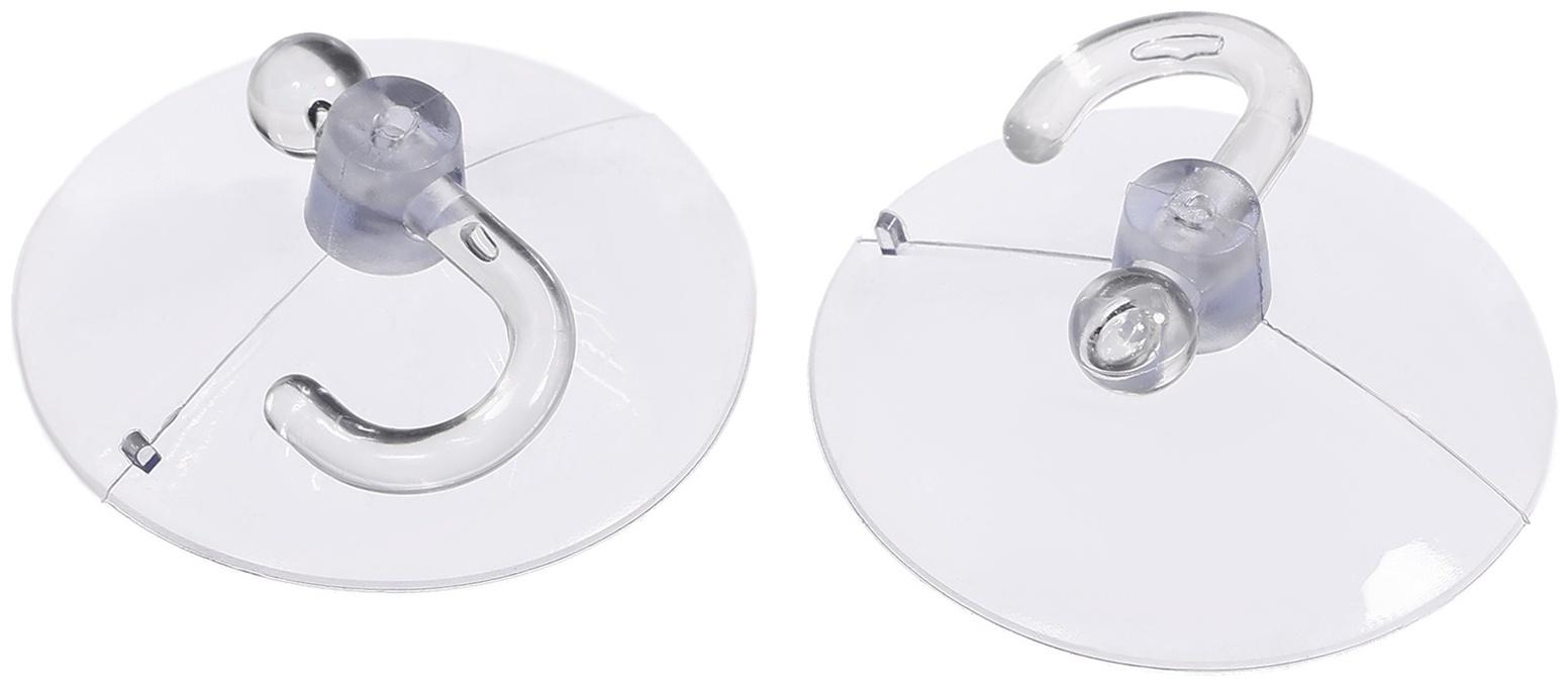 Сетка - органайзер «Мишутка», для хранения игрушек в ванной, на присосках