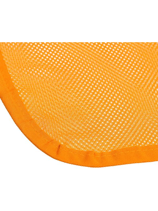 Сетка - органайзер «Мишутка», для хранения игрушек в ванной, на присосках