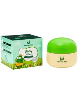 Детский крем Marvel Kid, 50 г