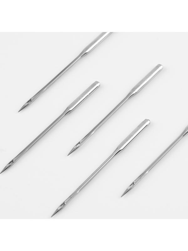 Иглы для бытовых швейных машин, универсальные, №110/18