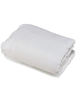 Полотно марлевое узбекское, длина 50м, ширина 75см, плотность 32 гр/м