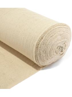 Полотно нетканое узбекское, длина 40м, ширина 1,4м, плотность 170 гр/м