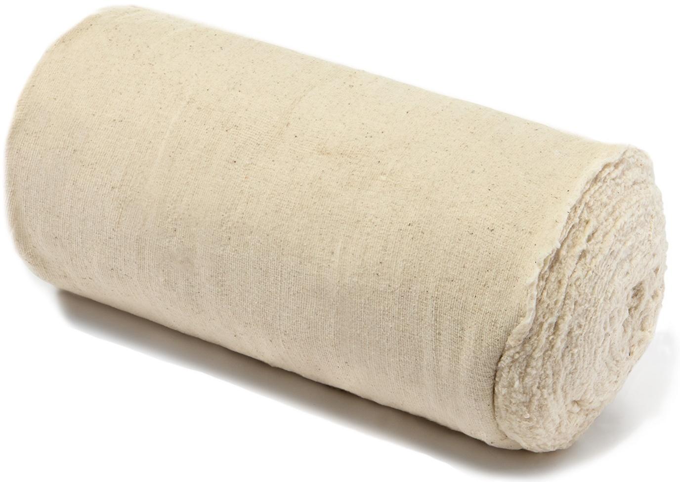 Полотно нетканое узбекское, длина 40м, ширина 0,7м, плотность 170 гр/м