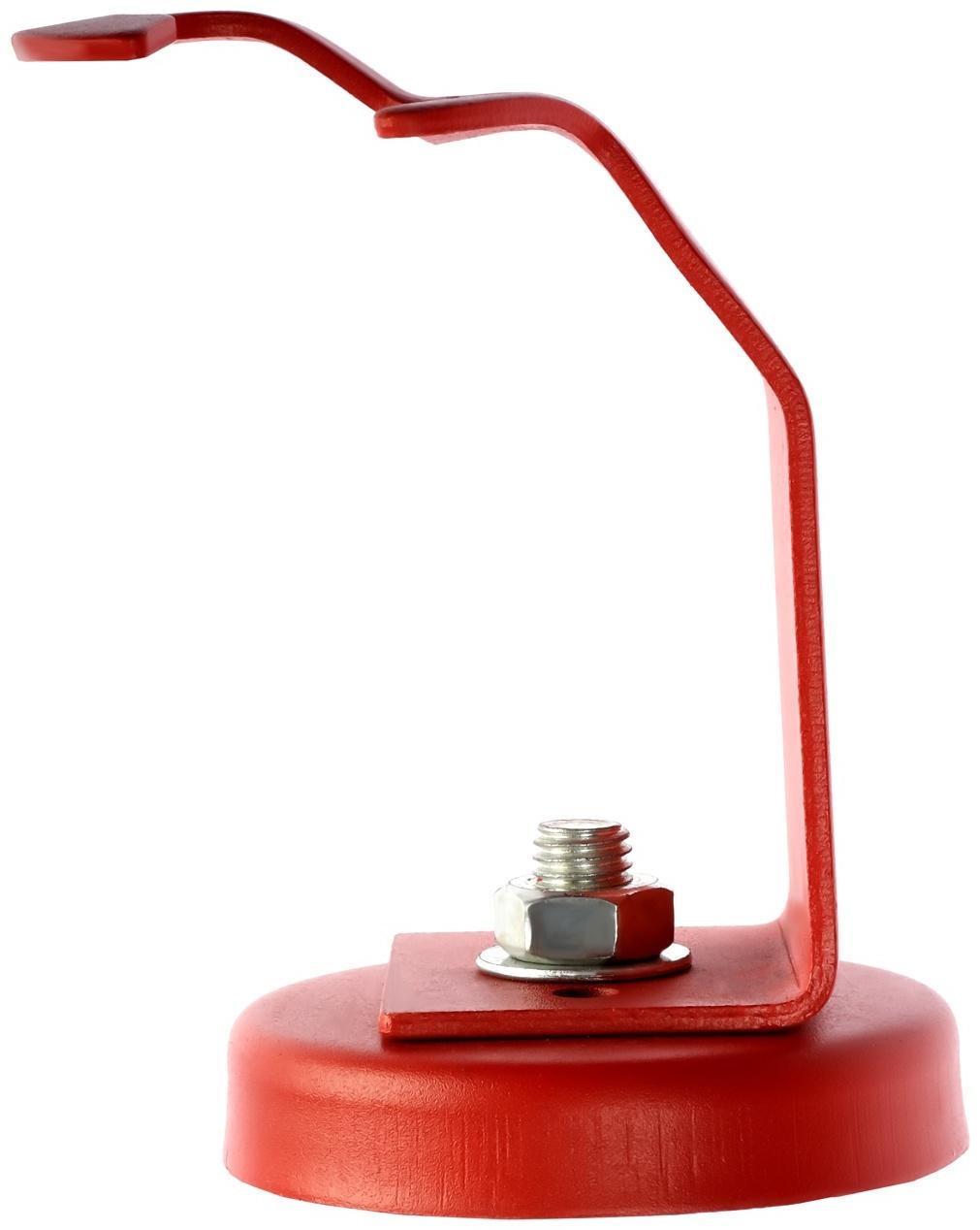 Магнитный держатель сварочной горелки ТУНДРА, MIG/MAG