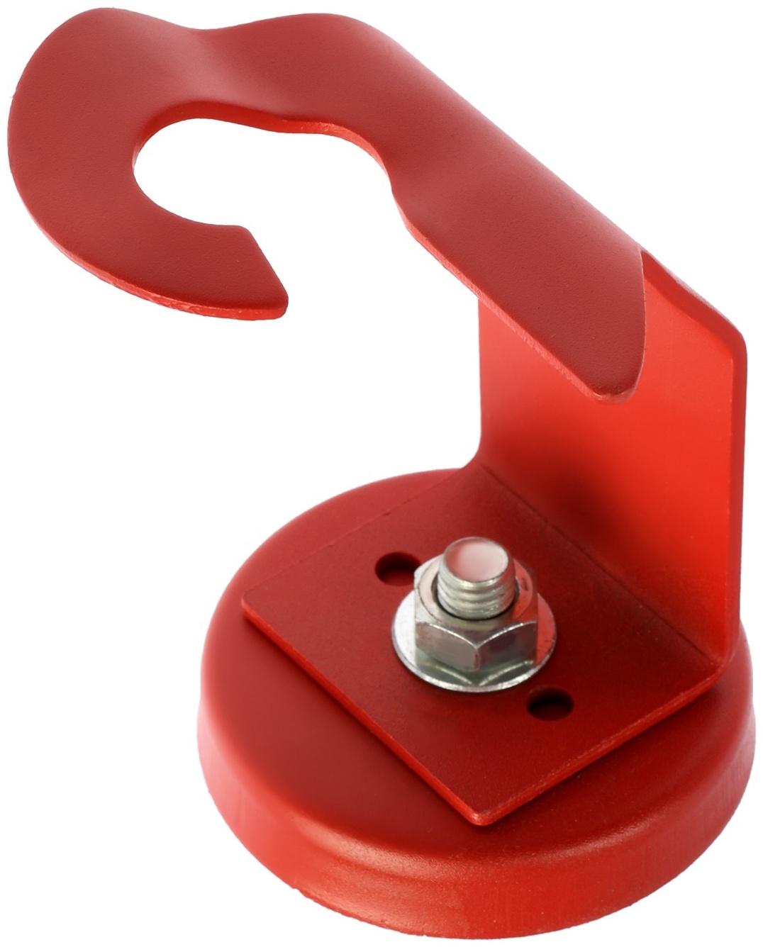 Магнитный держатель сварочной горелки ТУНДРА, MIG/MAG