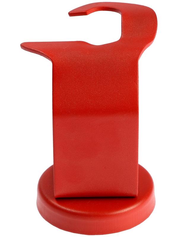 Магнитный держатель сварочной горелки ТУНДРА, MIG/MAG