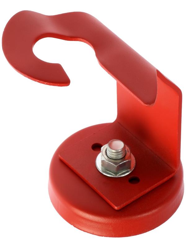 Магнитный держатель сварочной горелки ТУНДРА, MIG/MAG