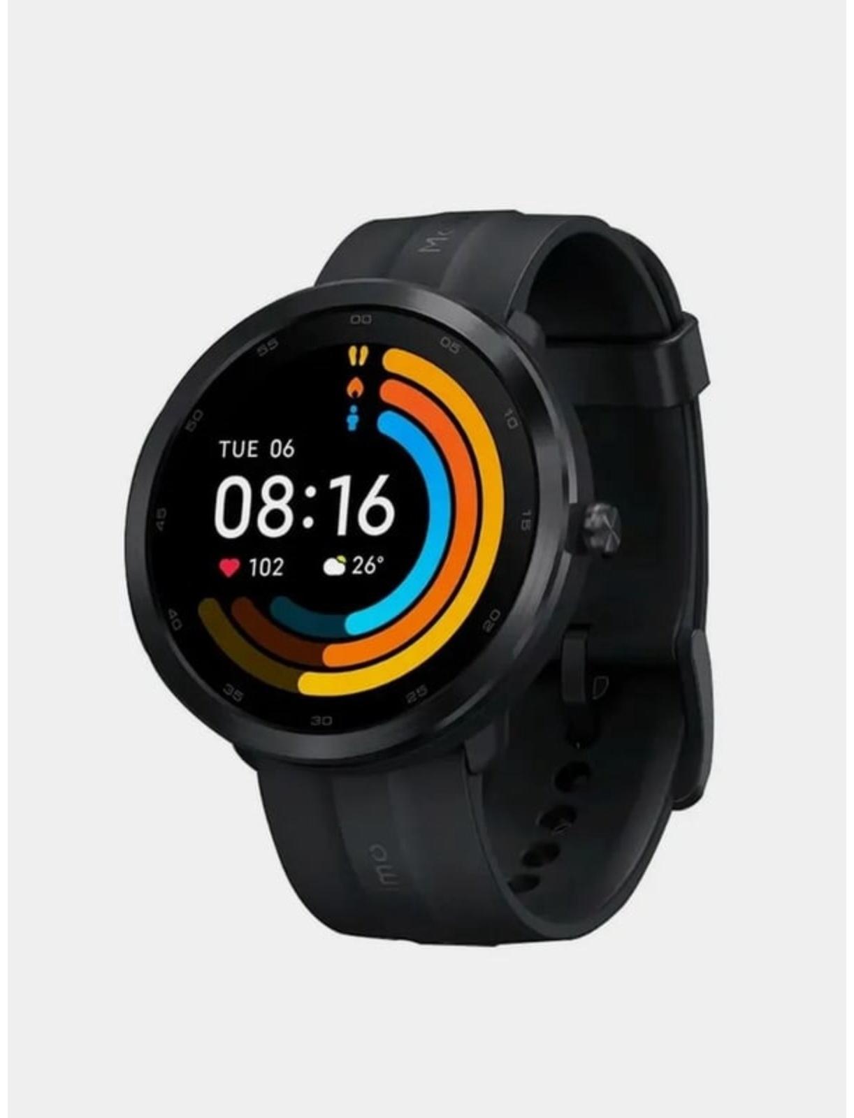 Смарт-часы Maimo Watch R WT2001, цветной дисплей, 1.3