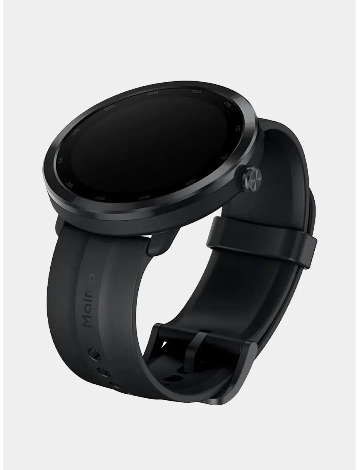 Смарт-часы Maimo Watch R WT2001, цветной дисплей, 1.3