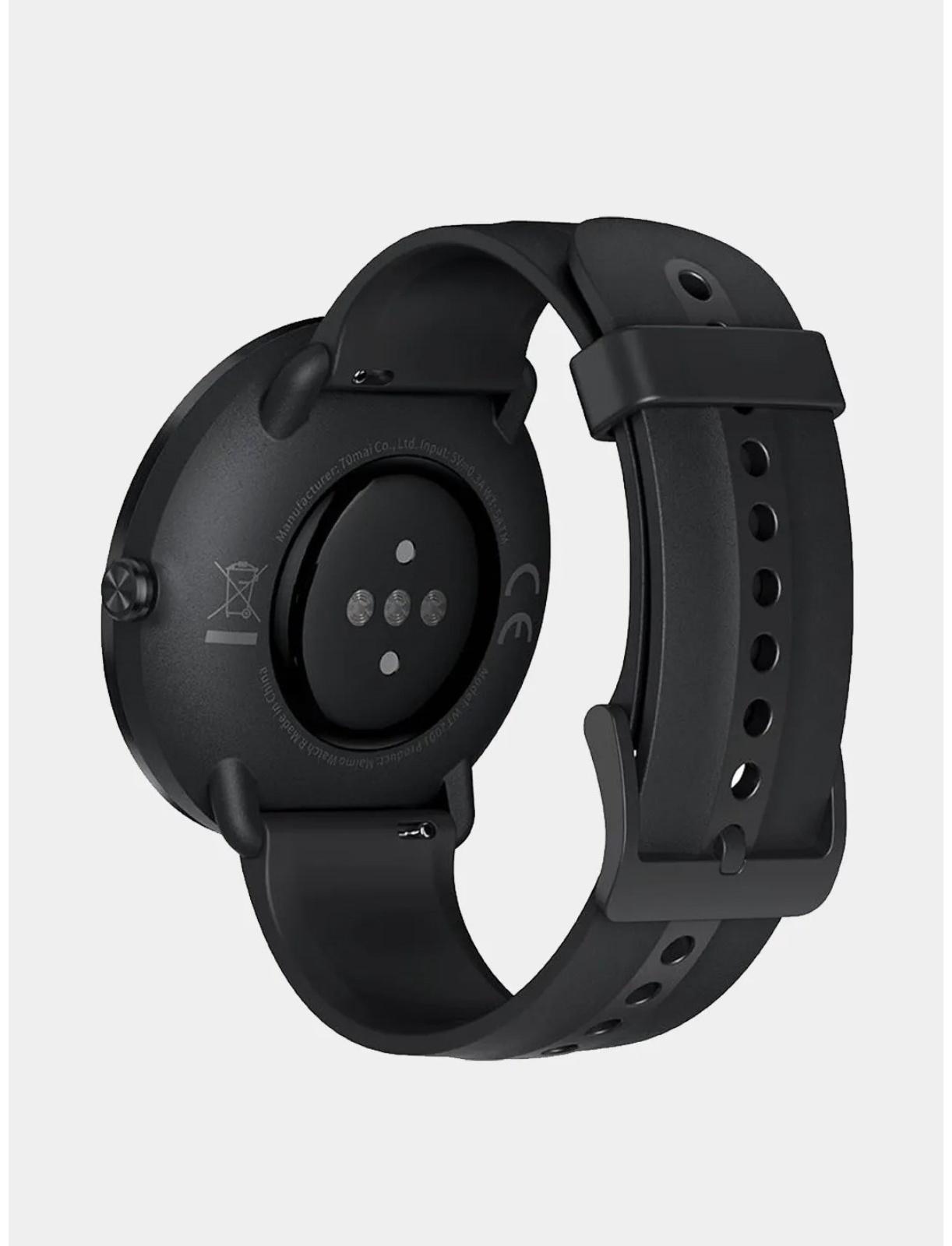 Смарт-часы Maimo Watch R WT2001, цветной дисплей, 1.3