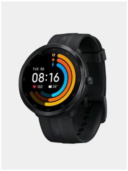 Смарт-часы Maimo Watch R WT2001, цветной дисплей, 1.3