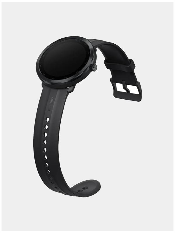 Смарт-часы Maimo Watch R WT2001, цветной дисплей, 1.3