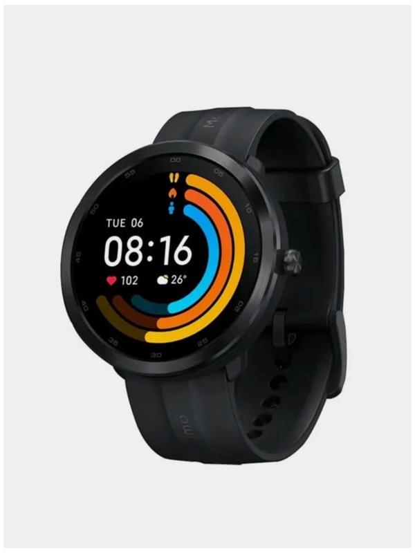 Смарт-часы Maimo Watch R WT2001, цветной дисплей, 1.3