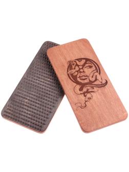 Садху, доска с гвоздями из дерева, для йоги 