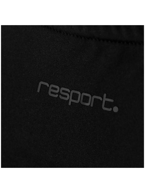 Рашгард женский Resport, р. 44, цвет чёрный, базовый, с длинным рукавом