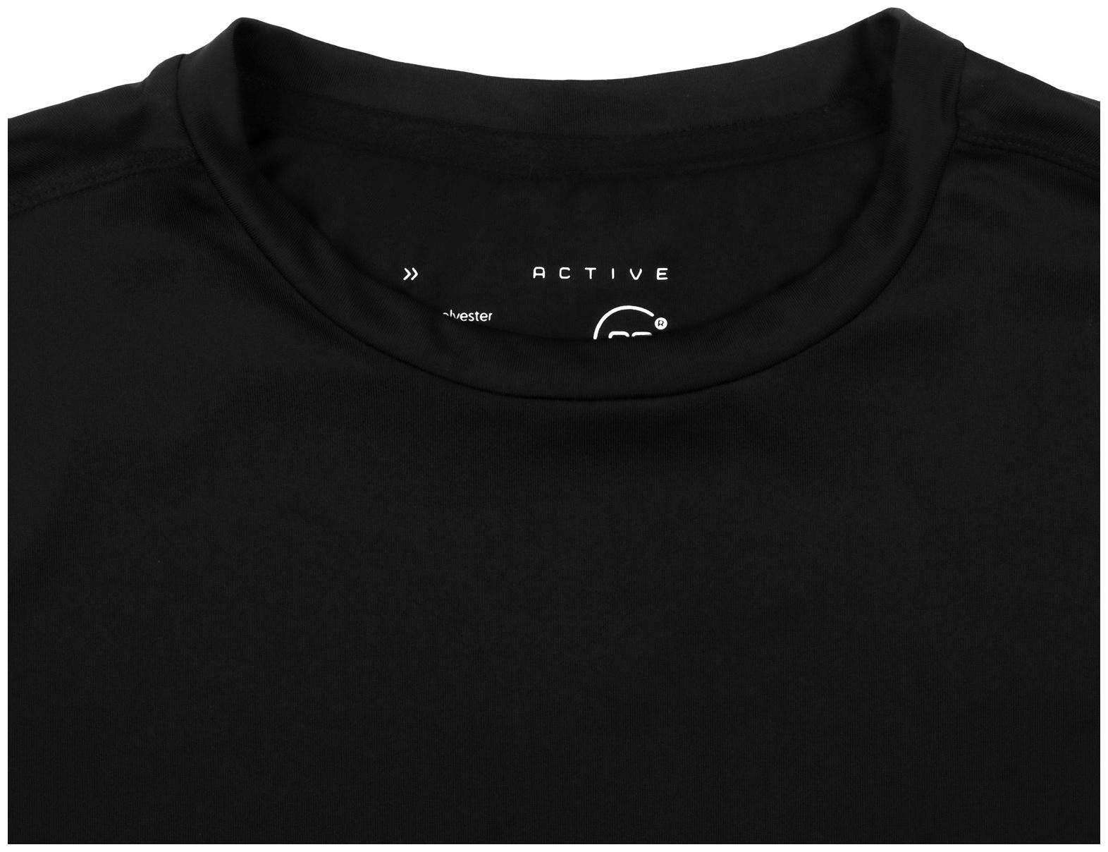 Рашгард женский Resport, р. 48, цвет чёрный, базовый, с длинным рукавом