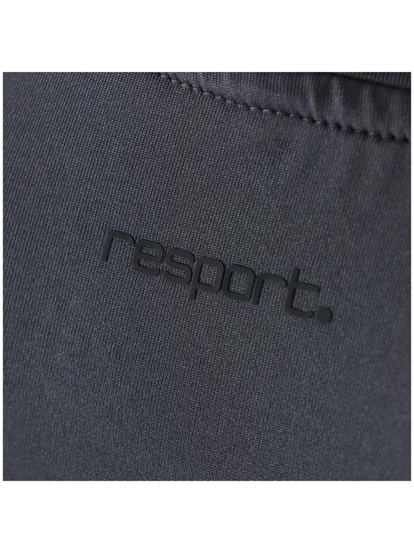 Рашгард женский Resport, р. 48, цвет серый, базовый, с длинным рукавом