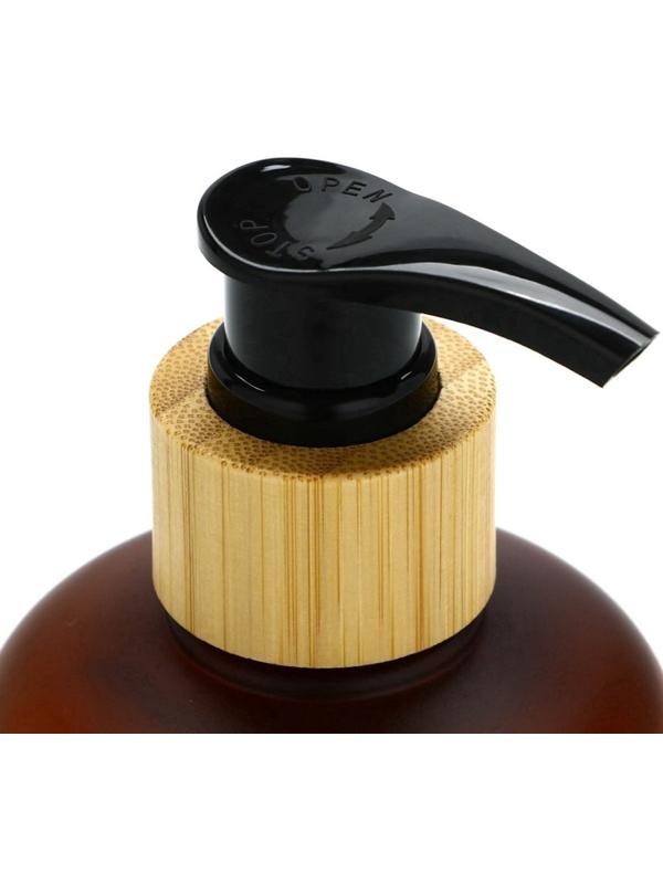 Крем для рук и тела парфюмированный laPOETIQUE, 300 мл, аромат Lost cherry