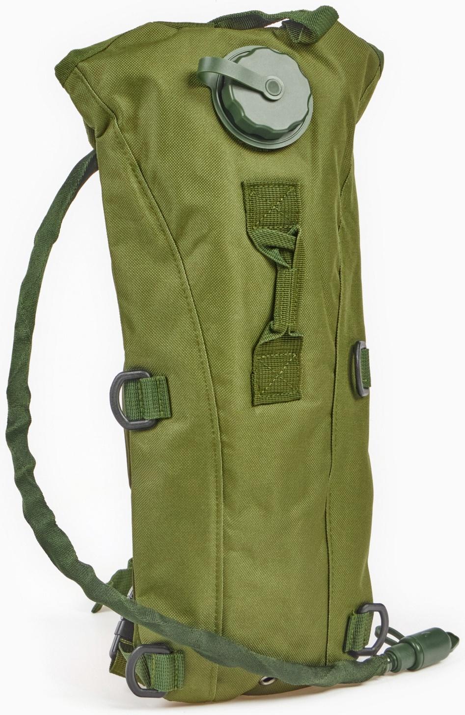 Рюкзак с гидратором 