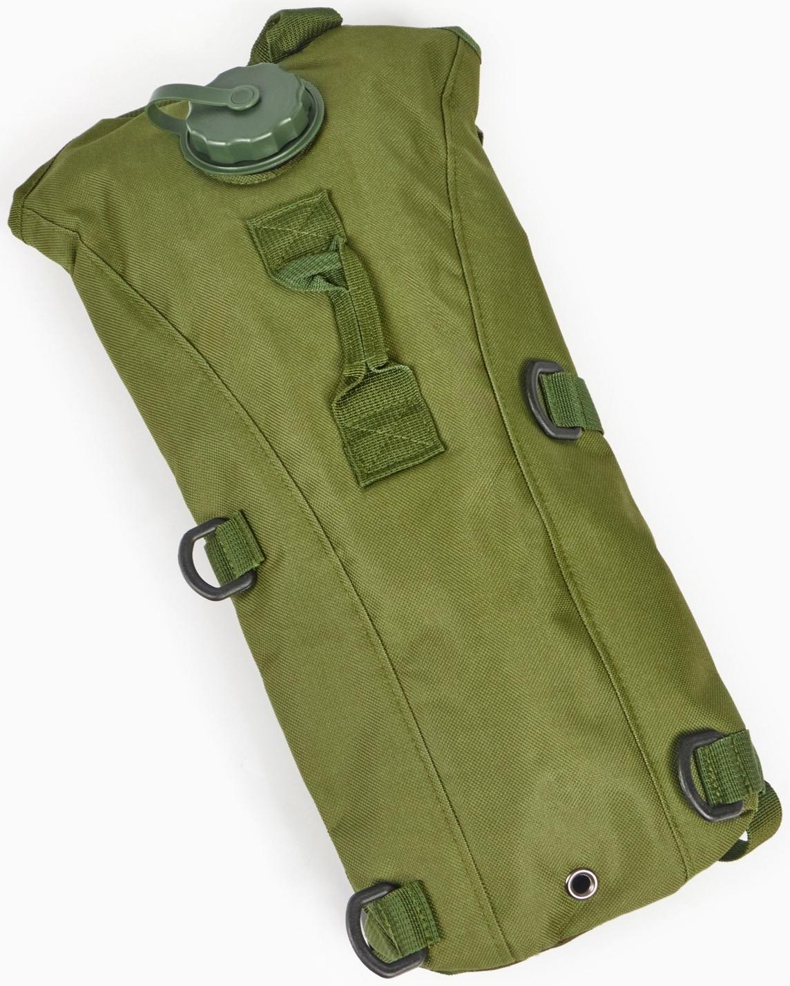 Рюкзак с гидратором 