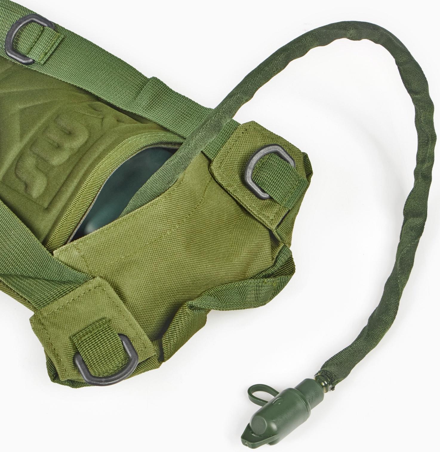 Рюкзак с гидратором 