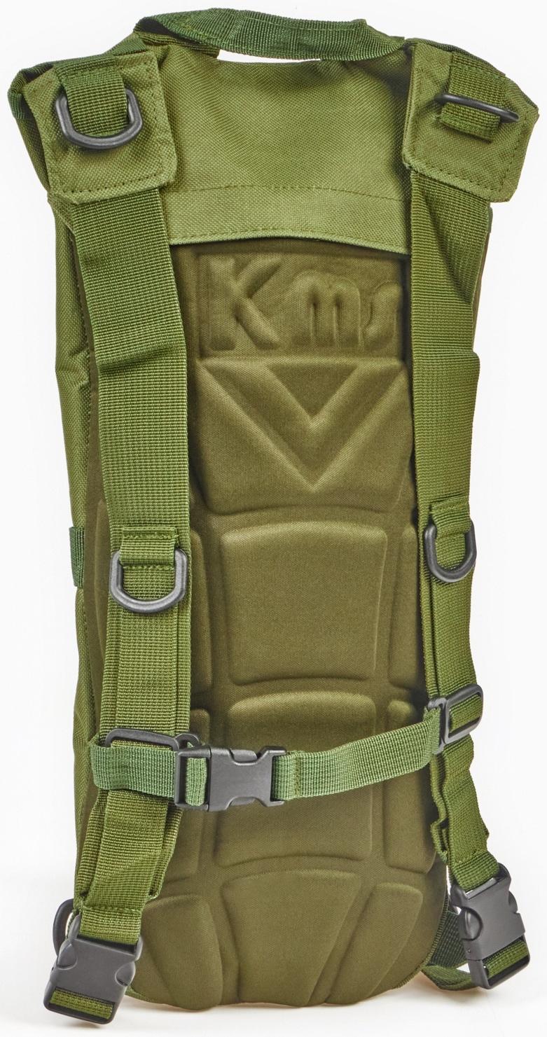 Рюкзак с гидратором 