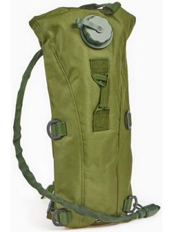 Рюкзак с гидратором 