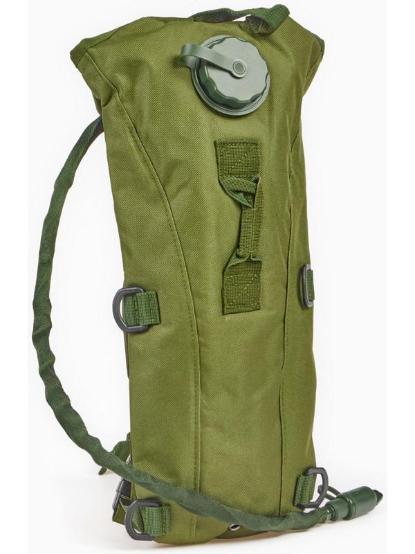 Рюкзак с гидратором 