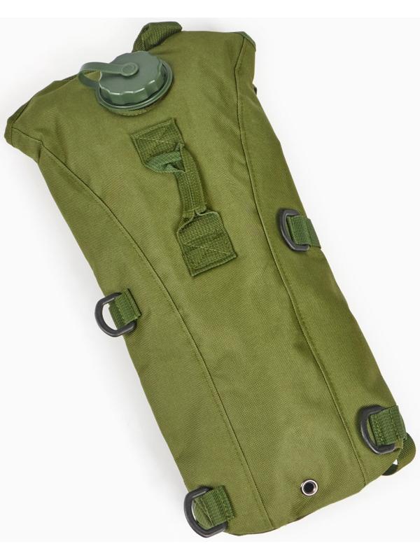 Рюкзак с гидратором 