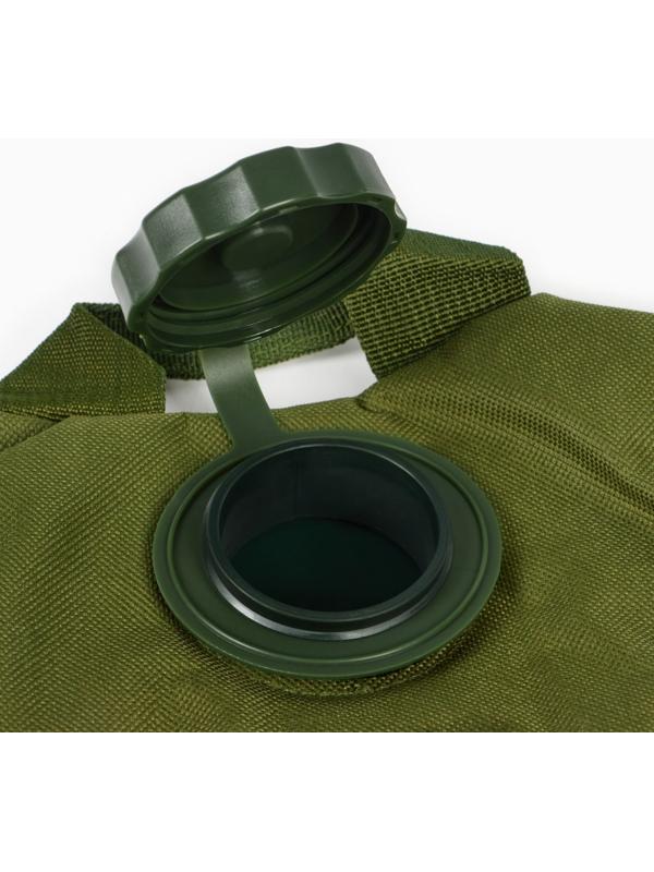 Рюкзак с гидратором 