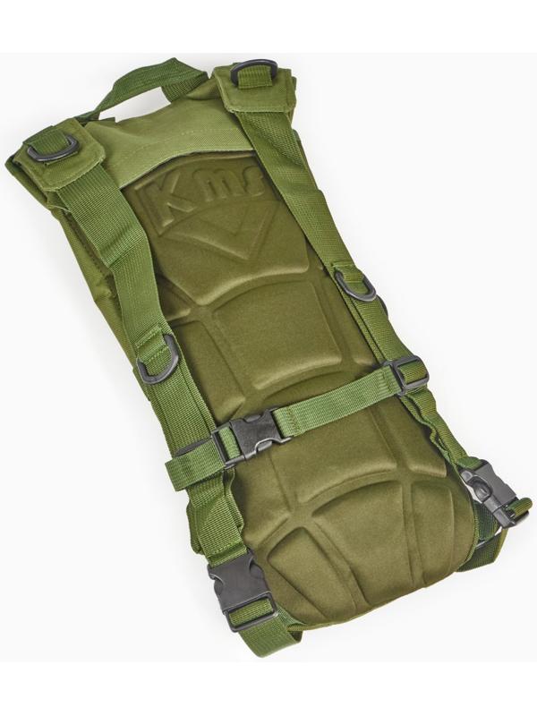 Рюкзак с гидратором 