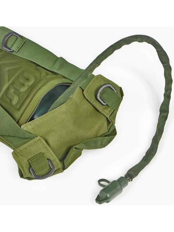 Рюкзак с гидратором 