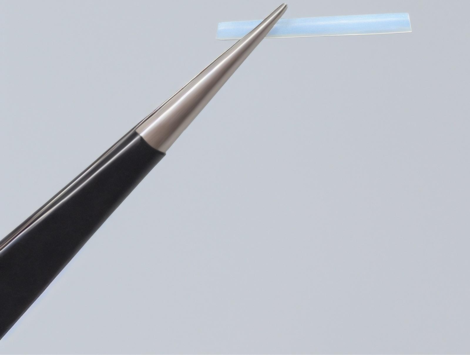 Корректоры против вросших ногтей, 10 шт., прозрачные