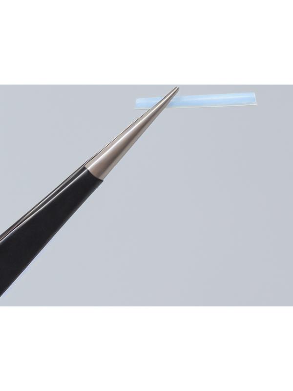 Корректоры против вросших ногтей, 10 шт., прозрачные