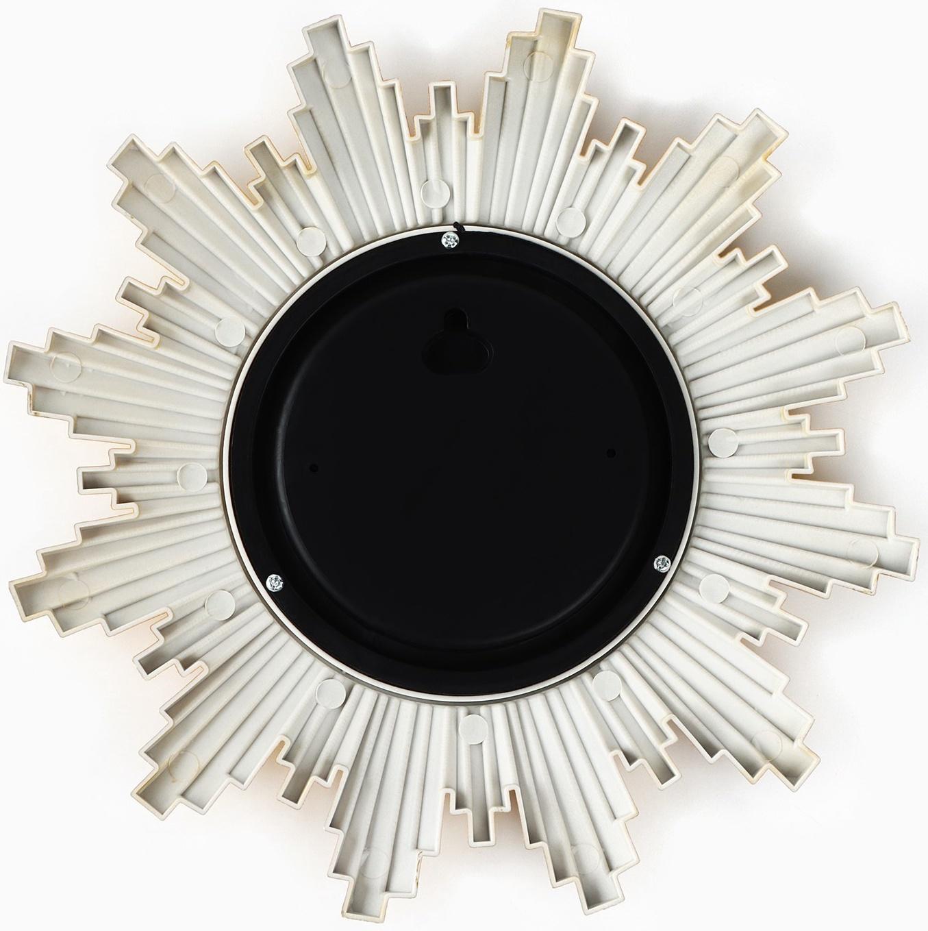 Зеркало настенное «Home» декоративное, 24,5 см